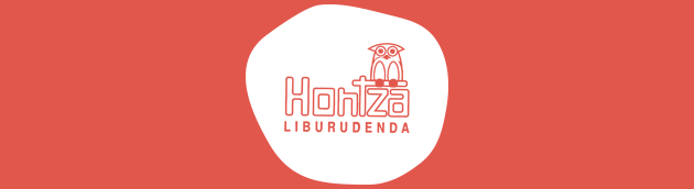 Rakel Idoate libros en hontza